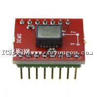 SCA820-D04 PCBDƬ